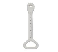 Toddmomy Accessoires De Putter pour Cheval À Bascule pour Enfants Poignées De Rechange pour Cheval À Bascule Poignée De Poussée pour Chariot À Enfourcher Tige De Poussée