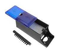 Toddmomy Accessoires pour Aquariums Réservoirs Pompe Aquarium Étang Interne Écumoire D'Aquarium Kit Terrapin Fontaine d'eau Éponge Fil De Nettoyage Plastique Vert