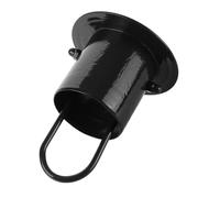 Toddmomy Adaptateur Métallique pour Pluie Accessoire de Gouttière Durable pour Installation Facile