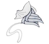 Toddmomy Aile Ange pour Chats Décoration De Fenêtre Colorée Et Mémorial pour Amoureux des Animaux Idée Commemoratif pour Perte De Chat