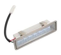 Toddmomy Ampoule LED pour Hotte Aspirante 12v, Lumière LED Cc, Éclairage Froid Intégré, Compatible Cuisine, Éclairage sous Meuble, Remplacement Ampoule Hotte