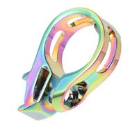 Toddmomy Anneau de Serrage pour Manette de Durable et Facile à Installer Accessoire Indispensable VTT et Route avec Vis Incluse