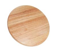 Toddmomy Assise de Rechange pour Tabouret Rond Dessus Assise pour Restaurant ou Maison Remplacement de Bar