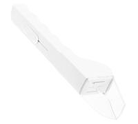 Toddmomy Attrape-Insectes Portable Petit pour Jardin et Maison, Outil D’Aspiration Manuel Blanc avec Mini Aspirateur, Capture Guêpes, Araignées et Fourmis, Réutilisable et Léger