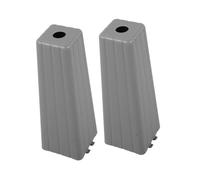 Toddmomy Bac À Urine pour Chien Support De Sol pour Dressage Système De Dressage pour Animaux De Compagnie pour Une Utilisation en Intérieur