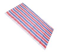Toddmomy Bâche de Protection Étanche pour Plage et Camping Tarp Multi Usage Aux Intempéries Couverture de Canopy et Extérieure pour Jardin Tente et Protection Matériel
