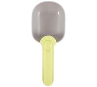 Toddmomy Balance à Cuillère Réutilisable en Plastique pour Chien et Chat, Cuillère Pratique et Multifonctionnelle Design Simple pour Petite Portion de Nourriture