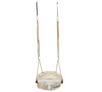 Toddmomy Balançoire Réglable En Hauteur Pour Tout-Petits De Porte Pivotants Suspendus Pour Nourrissons Pour Intérieurs Et Extérieurs Et Équipements De Jeux Extérieurs