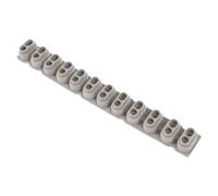 Toddmomy Bande de Contact Conductrice en Silicone 12 Touches pour Clavier Électronique, Pièces de Rechange pour Piano Numérique Compatible avec Pa1000 Pa600, Tapis Conducteur Solide