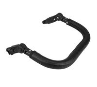 Toddmomy Barre Transversale Accoudoir Robuste Pour Poussette Réglable Par Bouton Adaptée Aux Poussettes Parapluie Et Pour Balades Famille