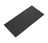 Toddmomy Bassin Alimentaire Pierre pour Tortue Et Lézard Plat De Nourriture Stable pour Terrarium Et Aquariums Accessoire pour Reptiles
