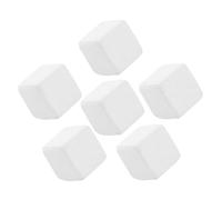 Toddmomy Bloc Minéral De Calcium pour Reptiles Et Tortues Supplément De Calcium Bloc Minéral Naturel 6 Cubes Usage Aquarium Et Terrarium pour Reptiles Et Tortues Convient Aux Lézards Et Geckos