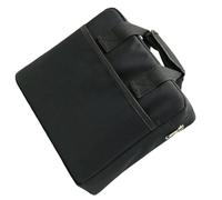 Toddmomy Boîte à Effets pour Guitare Pochette De Rangement Étui Rigide Étanche Facile à Transporter avec Poignée Confortable
