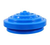 Toddmomy Boîte de Rangement pour Forets et Mèches Base Plate Antidérapante Organiseur Compact pour Atelier et Perceuse Protection des Embouts de Perçage Mallette Pratique pour Stockage