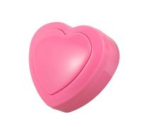 Toddmomy Boîte De Simulation De De Cœur pour Animaux Jouet Apaisant pour Chiens Et avec Réaliste à Anxiété Et Favorise La Détente