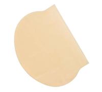 Toddmomy Bonnet Chauve en Latex Léger pour Adultes, Perruques pour Crânes Chauves, Création Réaliste de Calvitie, pour Costumes Dhalloween et Pièces de Théâtre