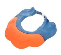 Toddmomy Bonnet De Douche Pour Garçon Fille Avec Cache-oreilles Bonnet De Lavage De Cheveux Pour Nourrisson