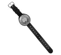 Toddmomy Boussole de plongée sous-Marine : Boussole à Bracelet de Montre - indicateur de Navigation sous-Marine précis pour Les Voyages en Plein air, Le Kayak, la Navigation et la