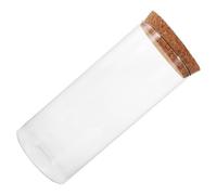 Toddmomy Bouteille Mousse Terrarium Micro-conteneur Paysagiste Plantes Bouteille Décorative Bac Décoratif Micro Paysagiste Hydraulique Un Verre