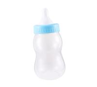 Toddmomy Bouteille Pour Garçon Fille Décoration De Et Anniversaire Encourage Épargne Style De Hauteur