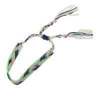 Toddmomy Bracelet Amitié Fait Main Corde Ajustable Bijou Boho Unique pour Hommes