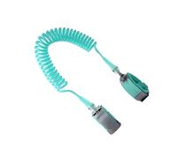 Toddmomy Bracelet Anti-perte Garçon Fille avec Corde Extensible et Résistante Système pour Sécurité des Garçon Fille