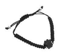 Toddmomy Bracelet De Crémation pour Animaux De Compagnie Urnes pour Chiens Cendres Urnes De Crémation pour Cendres Humaines Collier Ras du Cou Urne pour Cendres De Chien Collier