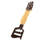 Toddmomy Bras Mécanique Robotique Garçon Fille Pince Interactive pour Coordination Main Œil Jeu De Griffe Créatif Jeu Intérieur Extérieur Développement Motricité Fine