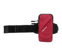 Toddmomy Brassard de Sport Étanche pour Téléphone Portable Pochette de Bras Flexible et Légère Protection Antidérapante et Résistante à Eau pour Course Randonnée et Activités Extérieures