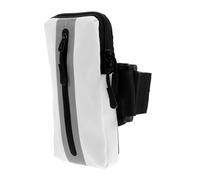 Toddmomy Brassard Smartphone Course Étanche et Réfléchissant Pochette de Poignet Légère et Ergonomique pour Hommes et Femmes Pochette de Téléphone Portable pour Running et Fitness