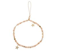 Toddmomy Breloque Pour Téléphone Portable Chaînette Décorative Avec Pendentif Accessoire Pratique Et Élégant Pour Dragonne