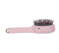 Toddmomy Brosse Électrique de Massage Cuir Chevelu avec Fonction Pulvérisation, Portable 10ml, Adaptée à Types de Cheveux, pour Cheveux Mouillés et Voyages D'affaires