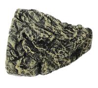 Toddmomy Cachette Grotte pour Reptiles en Résine, Décor Terrarium | Longue Durée, Réduit la Lumière du Jour, Crée une Zone Obscure, pour Repos et Jeu