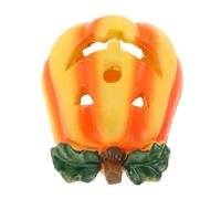 Toddmomy Cachette pour Lézard Résine Grotte pour Reptiles Abri pour Aquarium Maison Cachée pour Reptiles