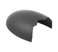 Toddmomy Cachette pour Reptiles Maison Cachée en Plastique Résistant Couleur Coquille D'œuf Grand Format Environnement Sombre Animaux Exotiques