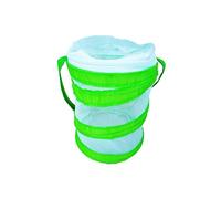 Toddmomy Cage Pliable pour Insectes et Habitat Portable pour Observer des Insectes
