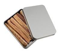 Toddmomy Camping Fire Starter Kit Allume-feu Naturel pour Camping Et Randonnée pour Allumage Facile Extérieur Et Intérieur
