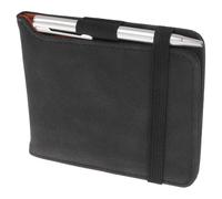 Toddmomy Carnet de Score de Golf Cuir PU avec Pages Claires pour Suivre Vos Performances Parcours