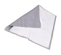 Toddmomy Chiffon Facile à Transporter de Nettoyage pour Saxophone et Clarinette en Tissu Réutilisable pour des Instruments de Musique