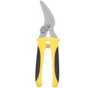 Toddmomy Ciseaux à Tôle Coupe-Tôle en Acier Spécial pour Découpe de Tôle, Outil Multifonction Poignée Ergonomique pour Usage Manuel et Industriel