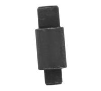 Toddmomy Clé À Écrou De Goupille De Rechange En Métal Pour Voiture Outil Pour Écrou De Presse-Étoupe Goupille De Rechange Pour Véhicule De Poussée Pour Clé De Plomberie