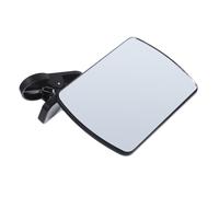 Toddmomy Clip Miroir Réflecteur pour Appareil Photo Smartphone Portable et Léger Réflexion HD pour Portraits Compatible Multi-Marques Accessoire Polyvalent pour Photographie et Voyage