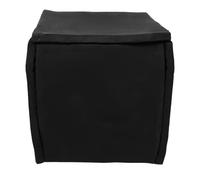 Toddmomy Coffret insonorisé pour générateur - Boîtier de réduction du Bruit pour Pompe de surpression - Isolation Acoustique 13 x 13 Pouces - Housse d'atelier électronique