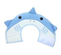 Toddmomy Collier Conique Souple Multi-usages - Parfait pour Éviter Les Léchages Et Les Griffures Confortable pour Un Usage Quotidien