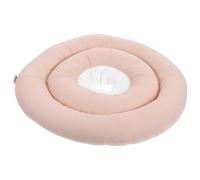 Toddmomy Collier pour Chien Cône Souple Confortable Et Réglable Résistant Aux Rayures