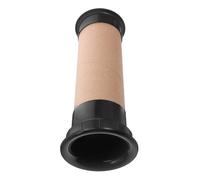 Toddmomy Conférenciers de scène Port de Basse Audio Tube Audio Sound Guide Tube Air Outlet Amélioration des Basses de subwoofer Plastique