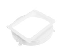 Toddmomy Connecteur Tuyau Échappement Climatiseur Portable Ajustable Interface Conduit Ventilation Facile Installation pour Systèmes Ac Mobile et Air Frais