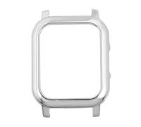 Toddmomy Coque Protection Montre Compatible Solar Étui Métallique PC Haute Durabilité Léger et Résistant Design Pratique et Brillant