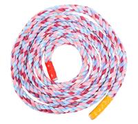 Toddmomy Corde de Tir Torsadée pour Compétition de Tir Corde et Pratique Mètres Couleur Aléatoire Couleur Aléatoire Couleur Aléatoire