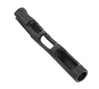 Toddmomy Correcteur de Posture pour Violon Outil de Grip Caoutchouc Appareil Entraînement pour Débutants Noir Pratique et Léger pour Adultes